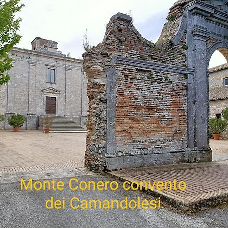 Nel Blu Dipinto Di Blu Apartment Porto Recanati Cameră foto
