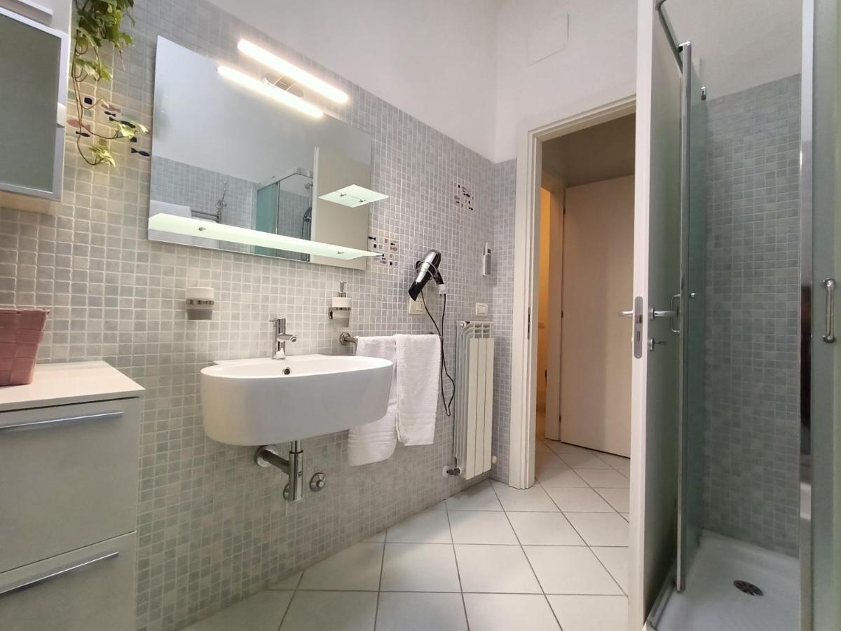 Nel Blu Dipinto Di Blu Apartment Porto Recanati Exterior foto
