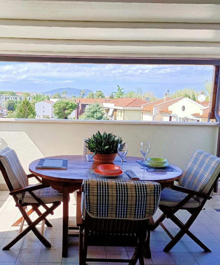 Nel Blu Dipinto Di Blu Apartment Porto Recanati Exterior foto
