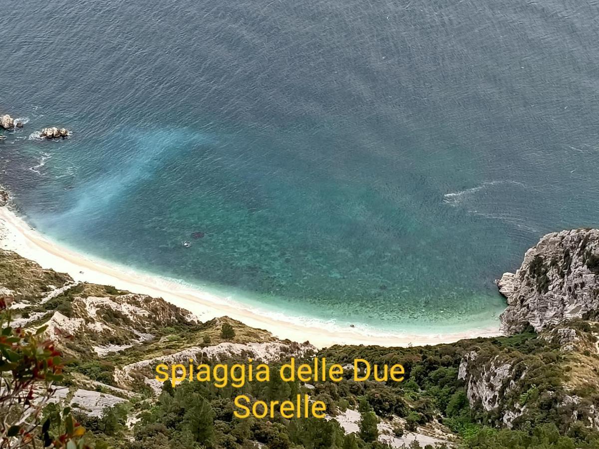 Nel Blu Dipinto Di Blu Apartment Porto Recanati Exterior foto