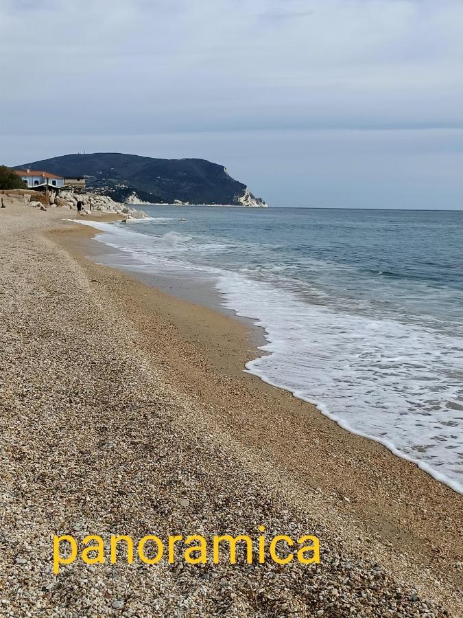 Nel Blu Dipinto Di Blu Apartment Porto Recanati Exterior foto