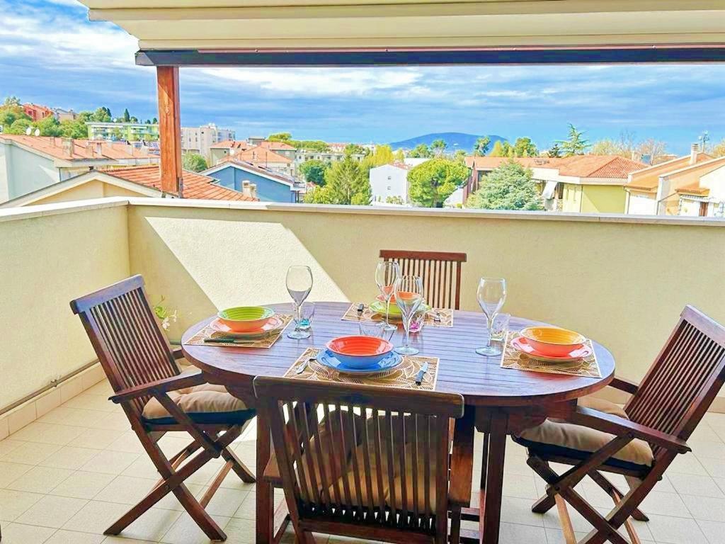 Nel Blu Dipinto Di Blu Apartment Porto Recanati Exterior foto