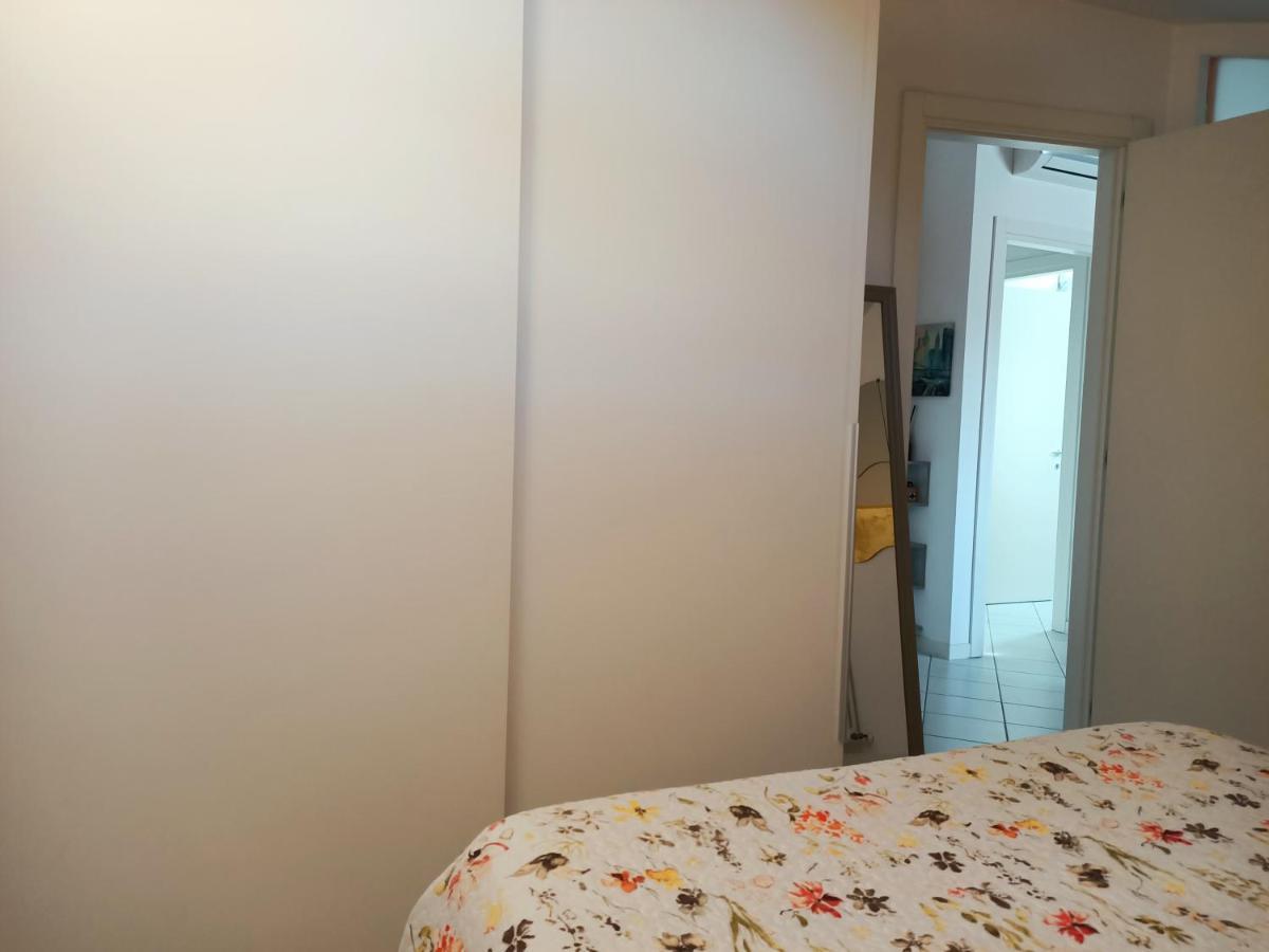 Nel Blu Dipinto Di Blu Apartment Porto Recanati Exterior foto