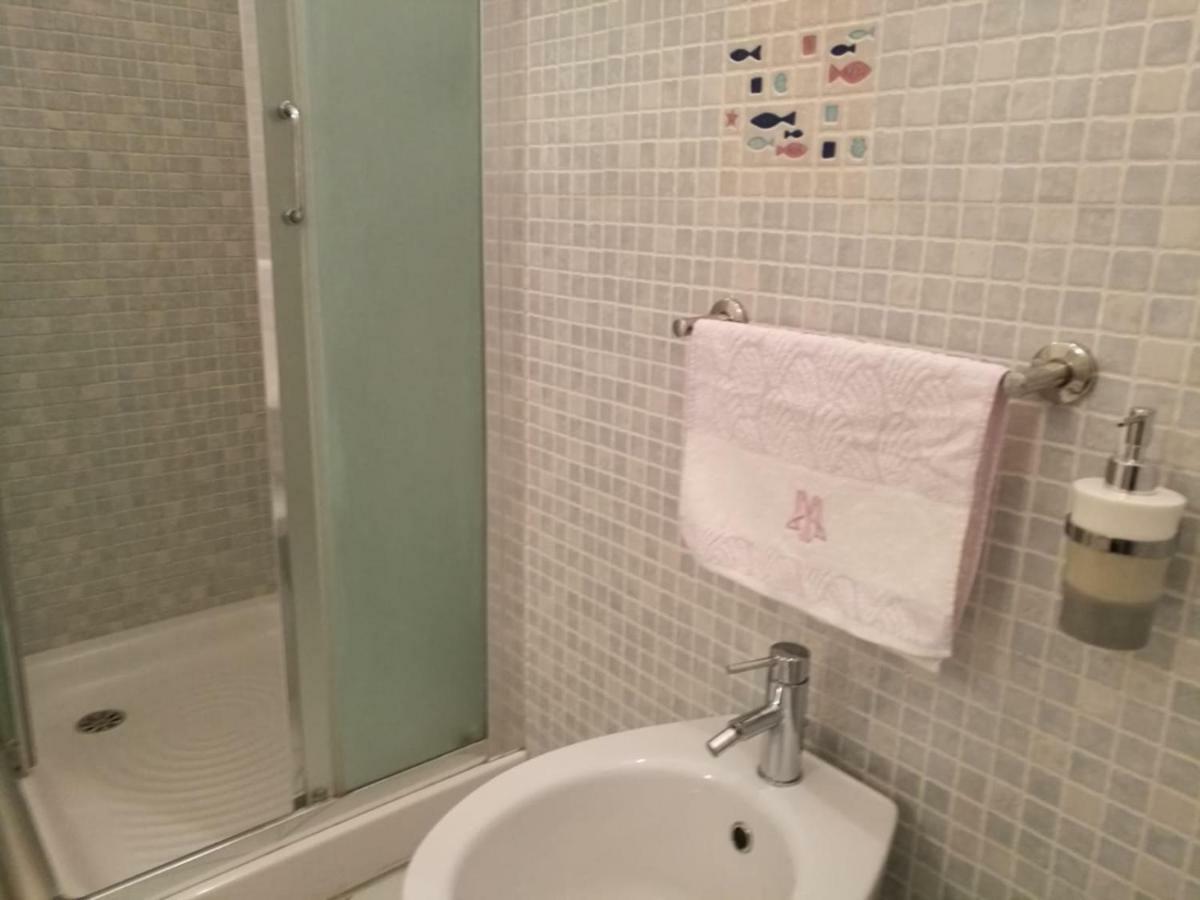 Nel Blu Dipinto Di Blu Apartment Porto Recanati Exterior foto