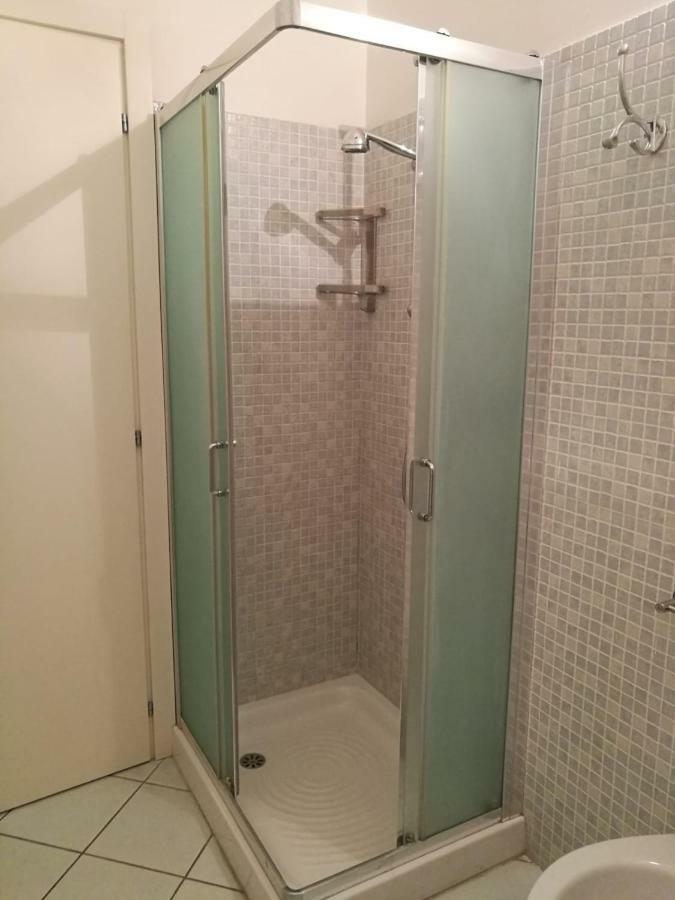 Nel Blu Dipinto Di Blu Apartment Porto Recanati Exterior foto